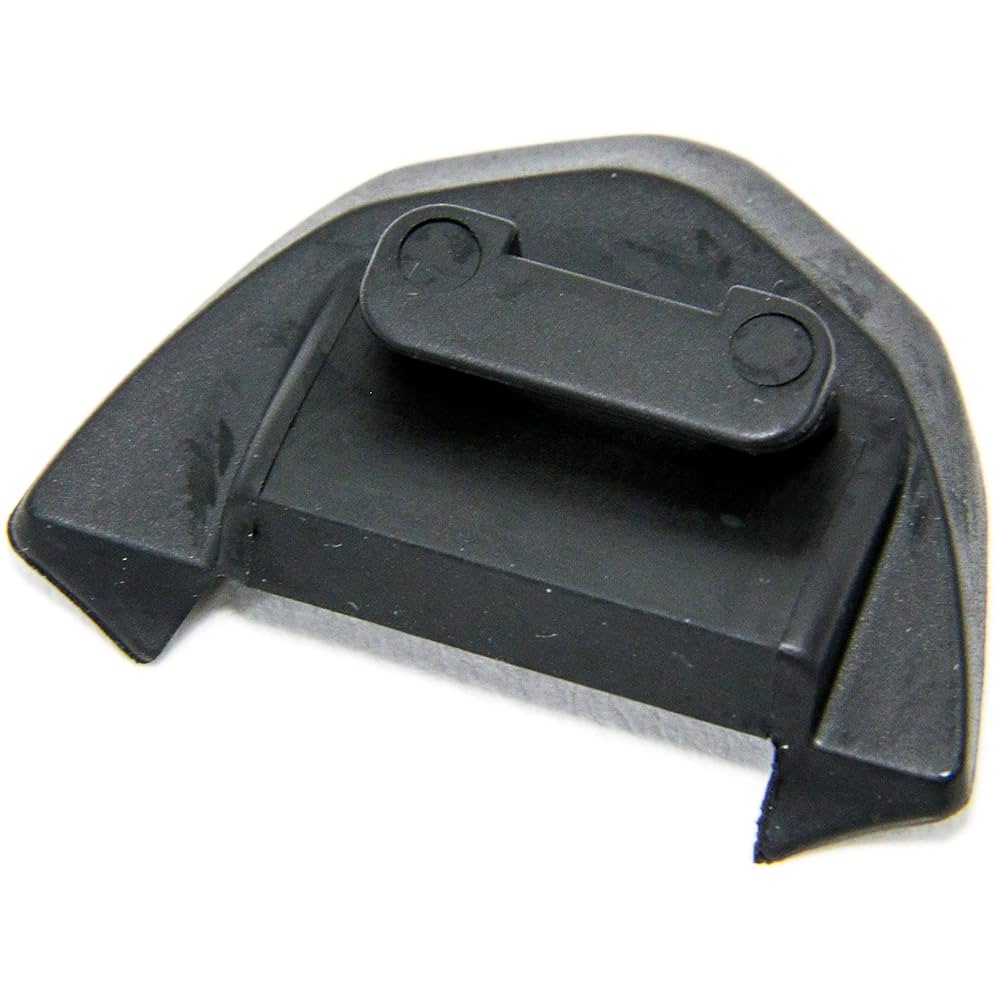 パーツ SHIMANO / ST-5700 Shimano 105 ST-5700 lever rubbers, Grey | Bikeinn